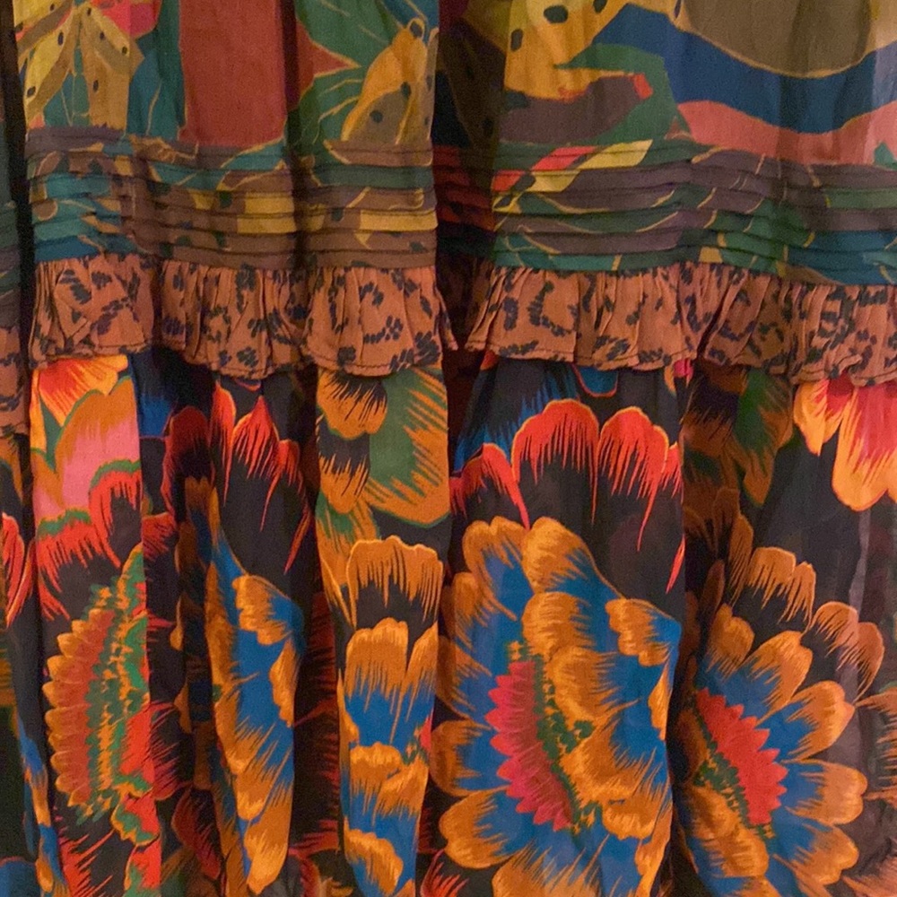 Farm Rio Dress - Picture 13 of 13